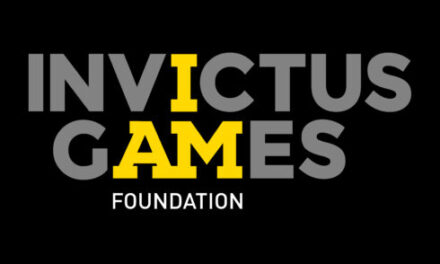Invictus Games Participants Saw Positive Benefits