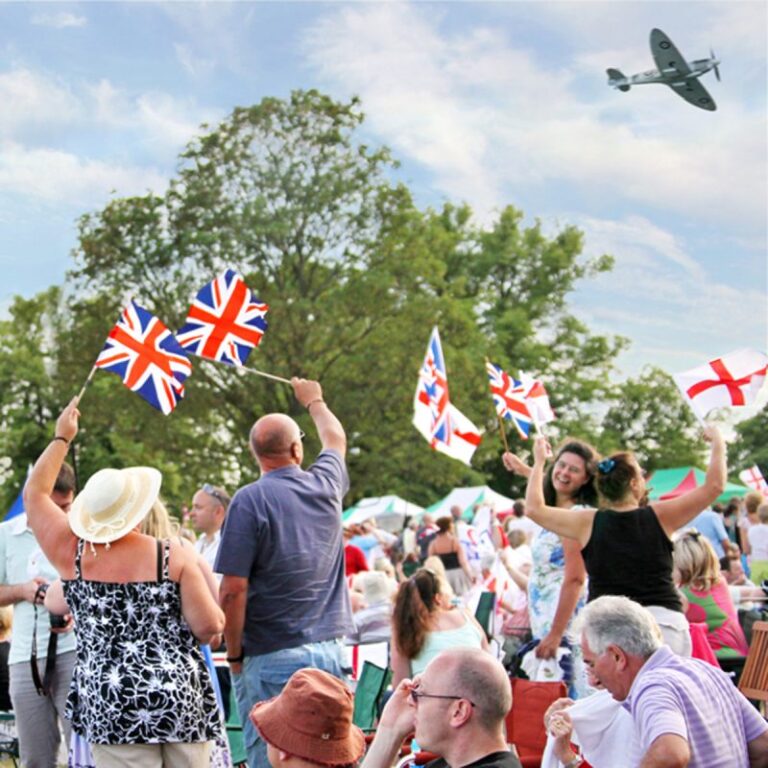 Battle Proms Bringing Out The Big Guns