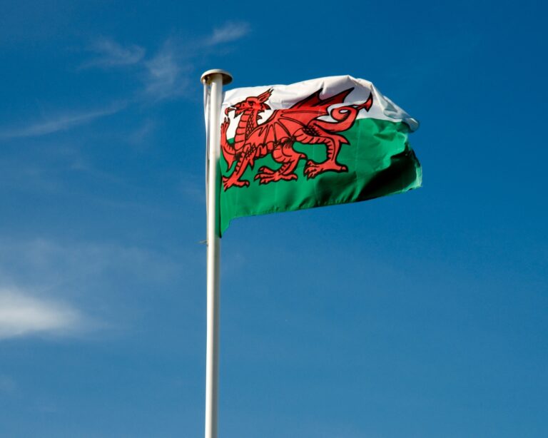 Wales Armed Forces Support Guide 
