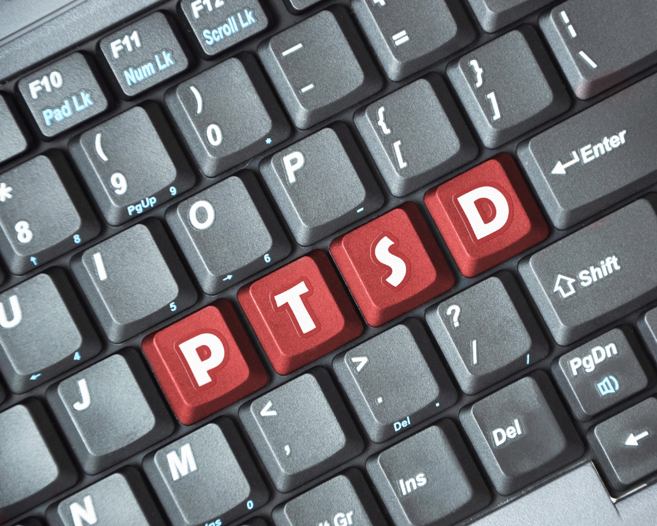 Pioneering Intervention for Complex PTSD