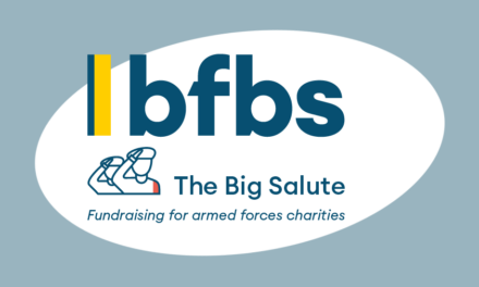 BFBS Big Salute Opens 2024 Grant Applications