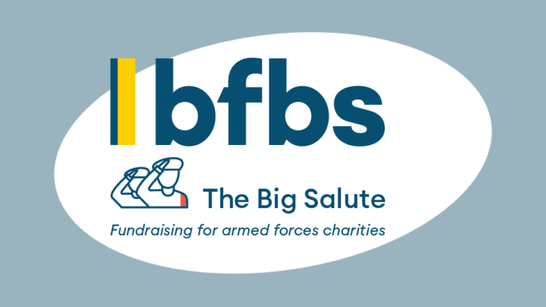 BFBS Big Salute