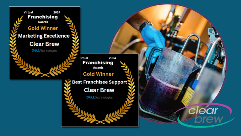 Clear Brew Awards