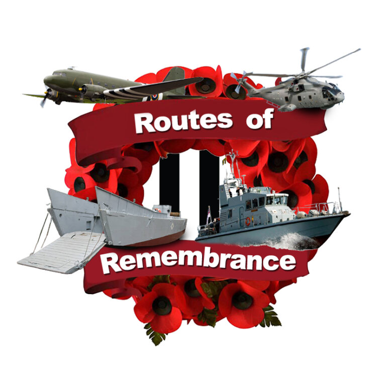 Op The Longest Way – D-Day 80