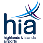 Careers with Highlands and Islands Airports Ltd