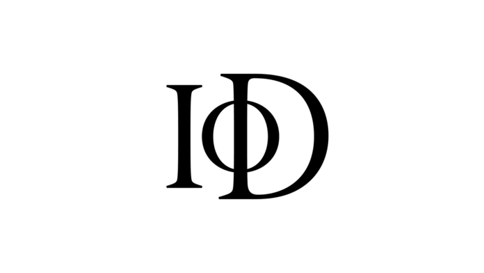 IOD - Institute of Directors Logo