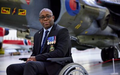 RAF & RN Veterans Needed for Research Study