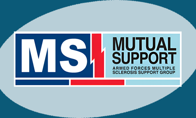 Providing Support For Those Living With MS