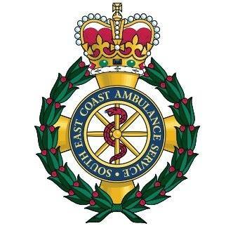 South East Cast Ambulance Service – Forces Insight Day