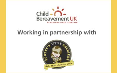 Improving Outcomes for Bereaved Military Children