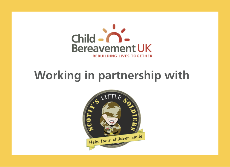 Improving Outcomes for Bereaved Military Children