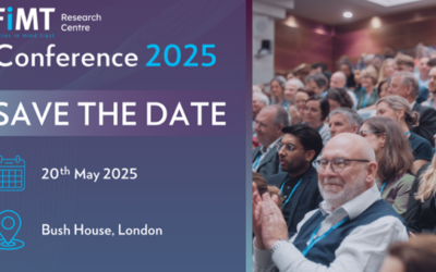 Save the Date – FIMT RC Conference 2025