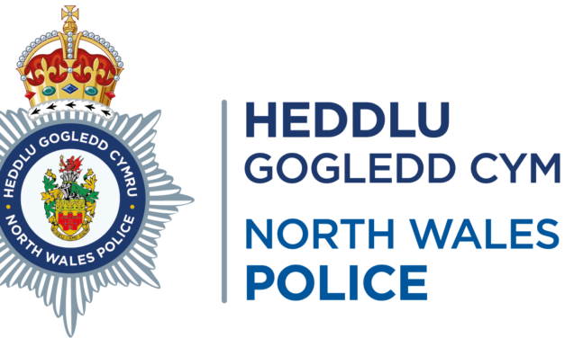 North Wales Police – Police Officers and Police Staff