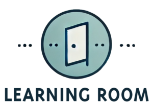 Learning Room Logo