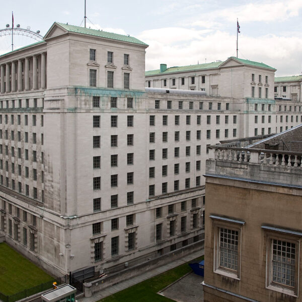 Ministry of Defence