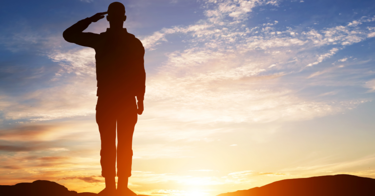 BFBS launches Big Salute