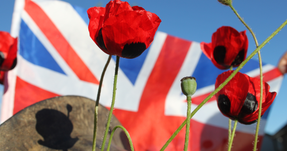 National Service of Remembrance