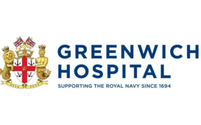 Greenwich Hospital Awards Grant to Lifeworks Programme