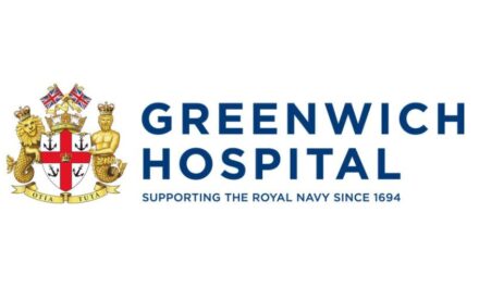 Greenwich Hospital Awards Grant to Lifeworks Programme