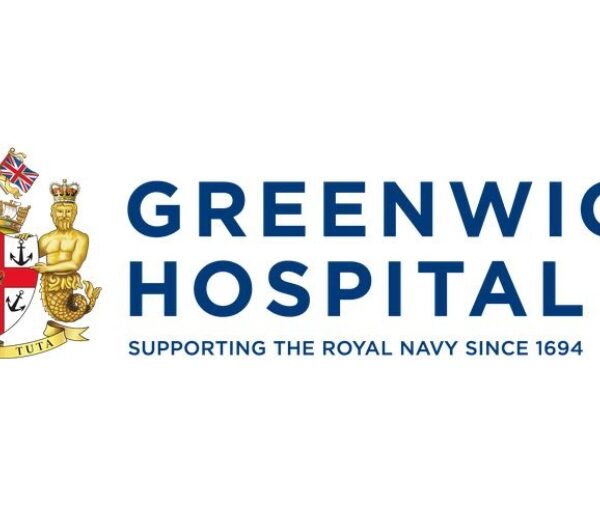 Greenwich Hospital Awards Grant to Lifeworks Programme