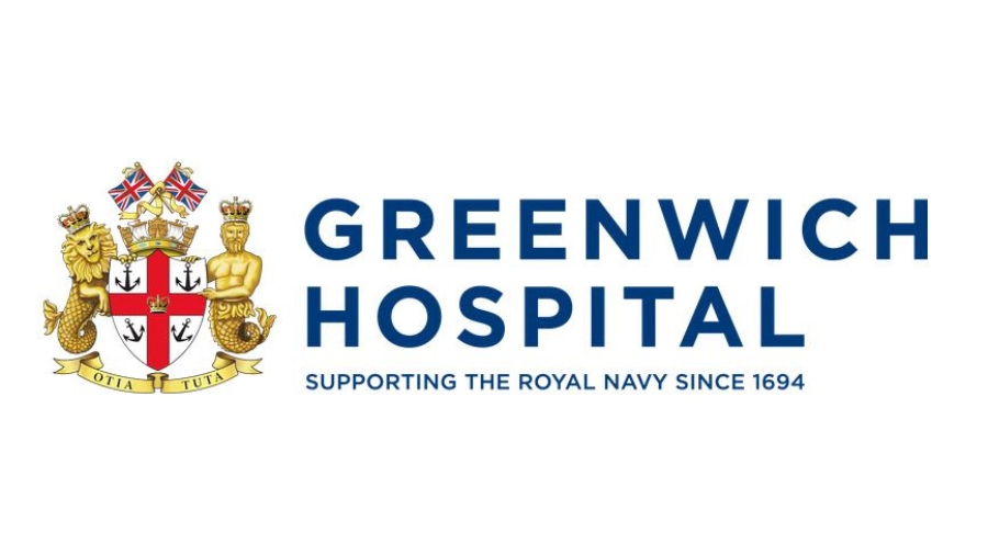 Greenwich Hospital Awards Grant to Lifeworks Programme