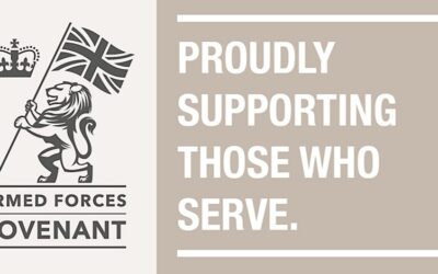 Armed Forces Covenant in the Community Conference