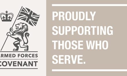 Armed Forces Covenant in the Community Conference