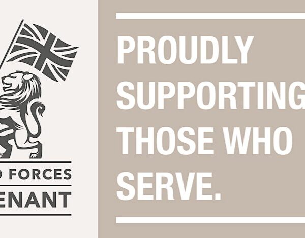 Armed Forces Covenant in the Community Conference