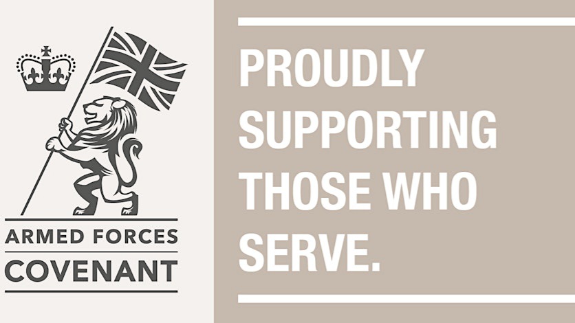 Armed Forces Covenant in the Community Conference