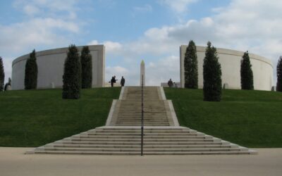 LGBT Armed Forces Community Memorial