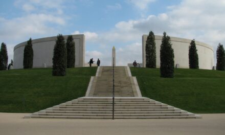 LGBT Armed Forces Community Memorial