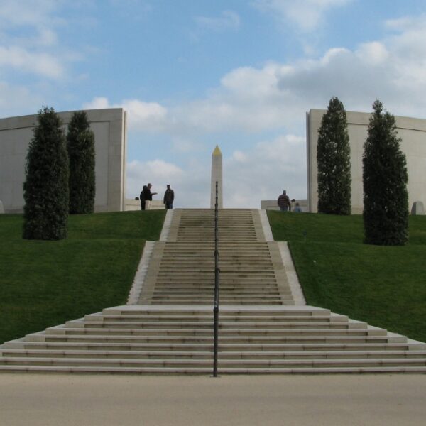 LGBT Armed Forces Community Memorial