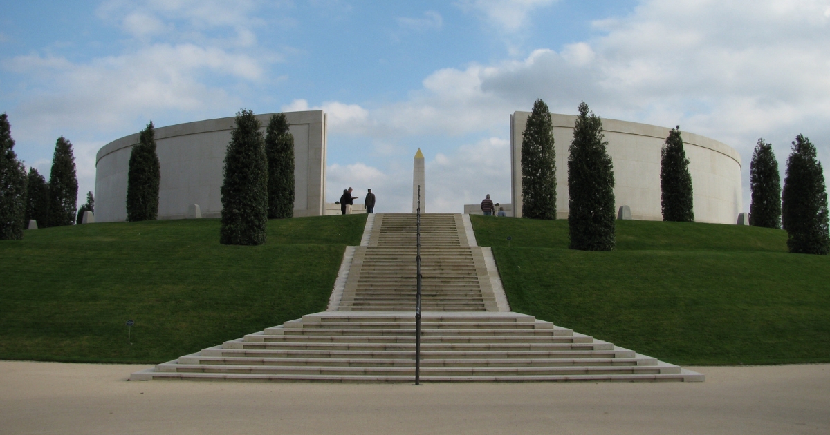 LGBT Armed Forces Community Memorial