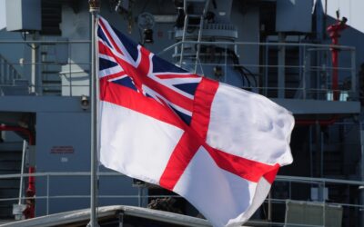 New Warship Milestone Supports Thousands of UK Jobs