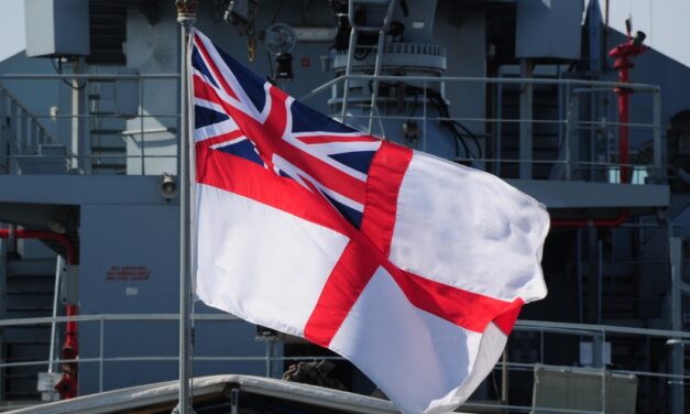 New Warship Milestone Supports Thousands of UK Jobs