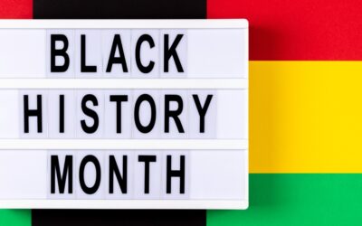 Black History Month at Royal Star & Garter 