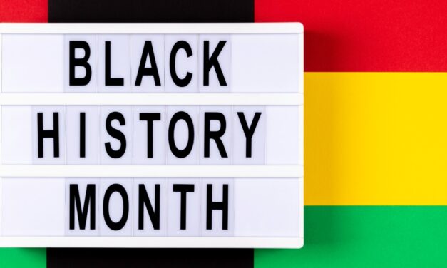 Black History Month at Royal Star & Garter 