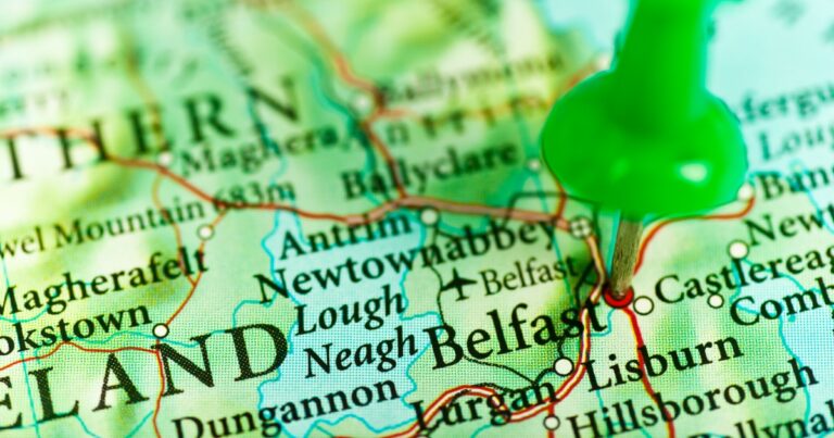 Understanding Veteran Families Bereaved by Suicide in NI