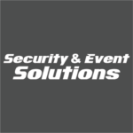 Security And Event Solutions