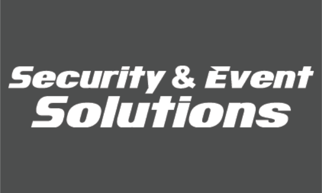 SIA Door Supervisor – Security & Event Solutions