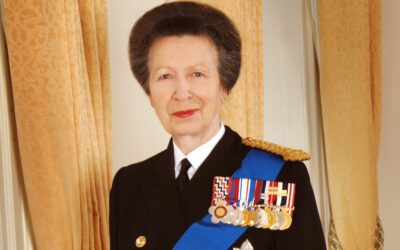 HRH The Princess Royal named Royal Patron of the Forces Employment Charity