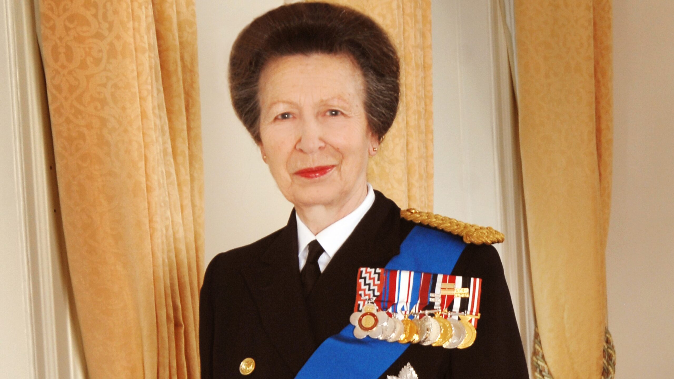 HRH The Princess Royal named Royal Patron of the Forces Employment Charity