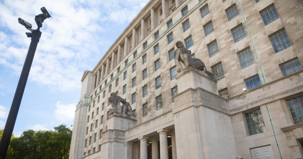 Ministry of Defence