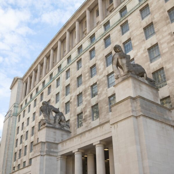 Ministry of Defence