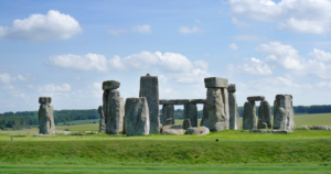 STEM Comes to Salisbury Plain