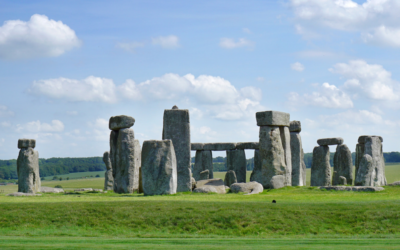 STEM Comes to Salisbury Plain