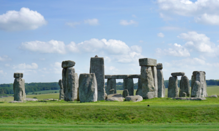 STEM Comes to Salisbury Plain