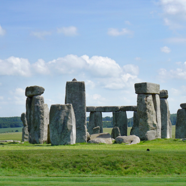 STEM Comes to Salisbury Plain