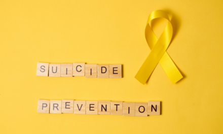 Armed Forces Suicide Prevention Strategy and Action Plan: 2024