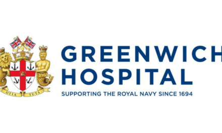 Supporting nursing care for the Royal Navy Community